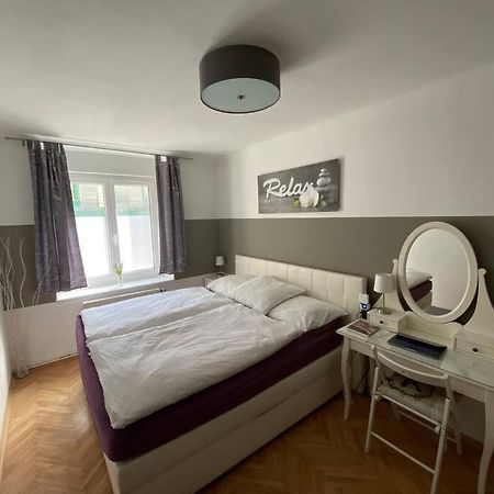 Annenstrasse Graz Central Apartment'6Beds'Freeparking Екстер'єр фото