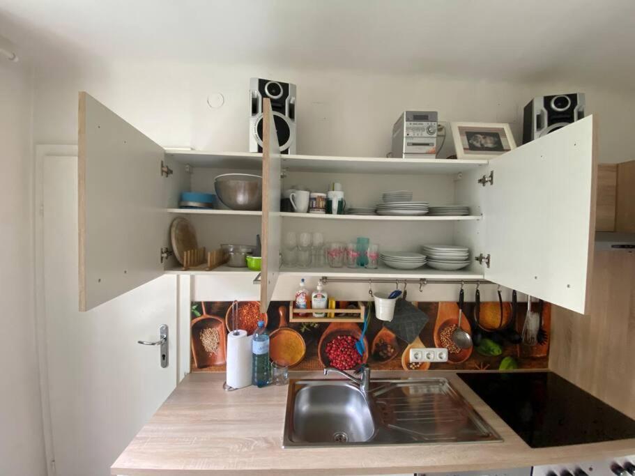 Annenstrasse Graz Central Apartment'6Beds'Freeparking Екстер'єр фото