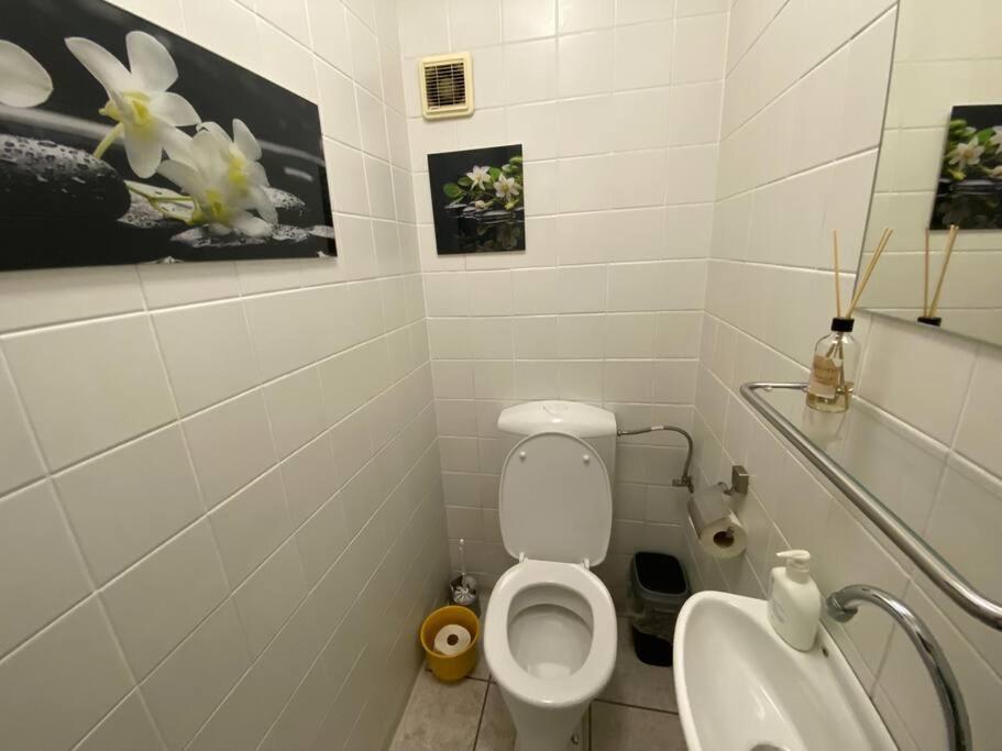 Annenstrasse Graz Central Apartment'6Beds'Freeparking Екстер'єр фото