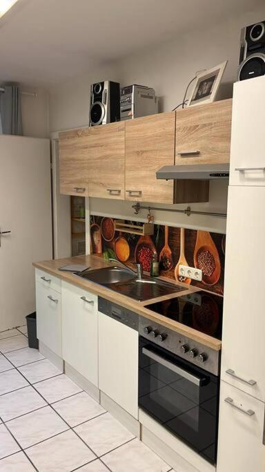 Annenstrasse Graz Central Apartment'6Beds'Freeparking Екстер'єр фото