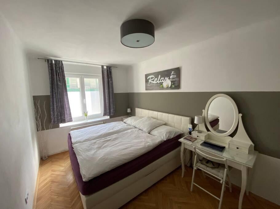 Annenstrasse Graz Central Apartment'6Beds'Freeparking Екстер'єр фото